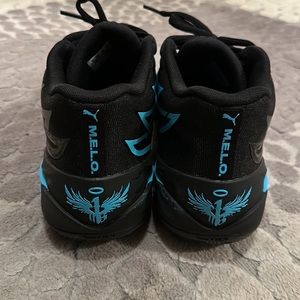 🏀⛹️ LaMelo Ball basketball shoes 2.0 / men’s size 12